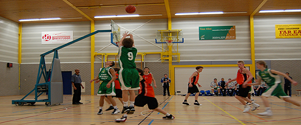 Rotterdam Basketball
